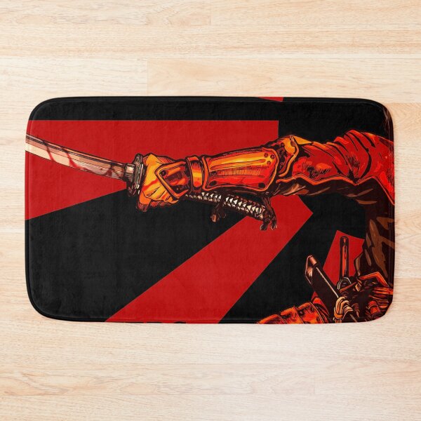 Item preview, Katana Drifters designed and sold by MangaFan-Art.