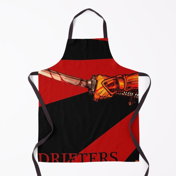 Item preview, Katana Drifters designed and sold by MangaFan-Art.