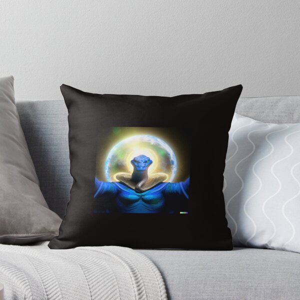Item preview, E.T. Master Influencer  designed and sold by ParaDimm.