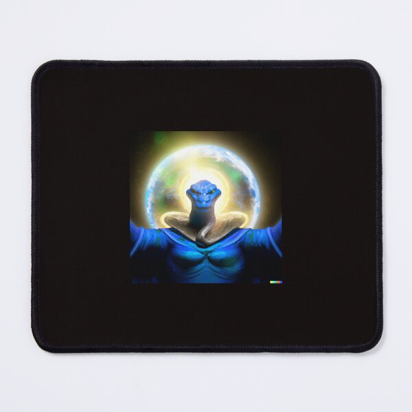 Item preview, E.T. Master Influencer designed and sold by ParaDimm.
