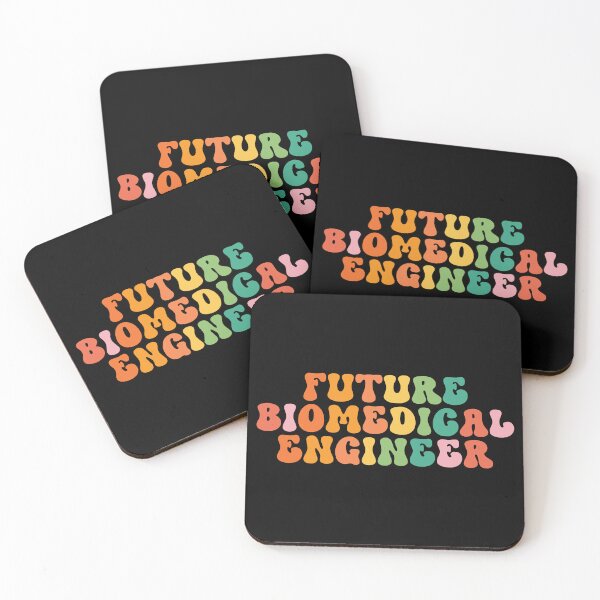 Item preview, Future Biomedical Engineer - Retro designed and sold by kamrankhan.