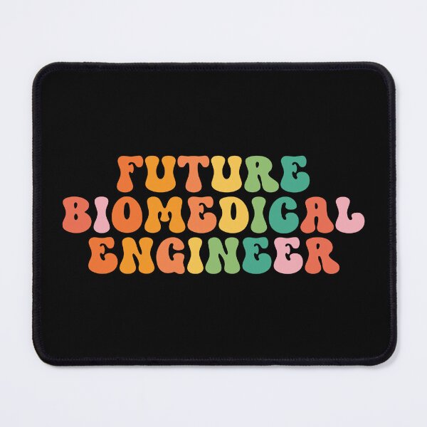 Item preview, Future Biomedical Engineer - Retro designed and sold by kamrankhan.