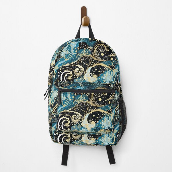 Item preview, Frozen Rivers designed and sold by Pedra Panda.