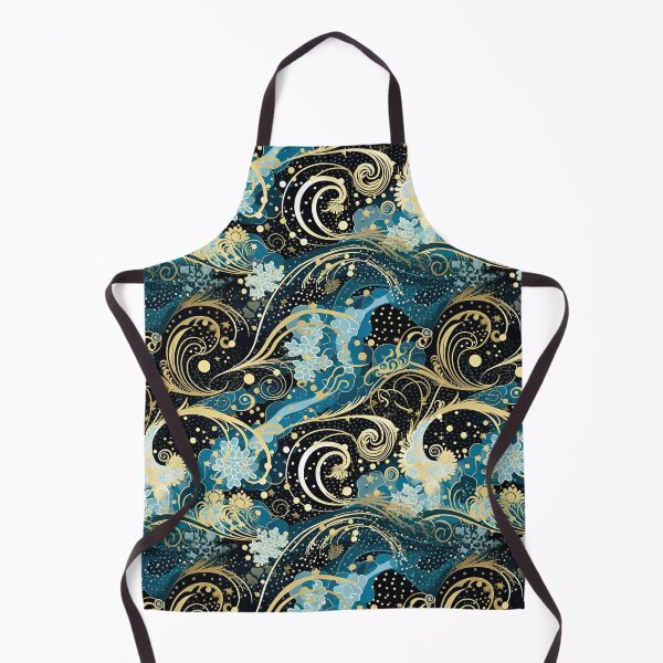 Item preview, Frozen Rivers designed and sold by Pedra Panda.