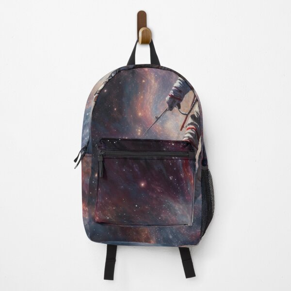 Item preview, ASTRONAUT IN SPACE designed and sold by PLVY.