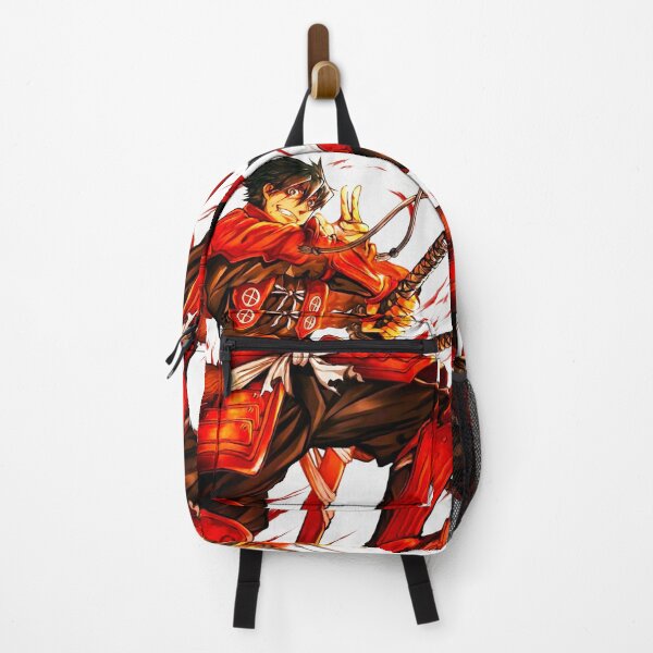 Item preview, Drifters Samurai Warrior designed and sold by MangaFan-Art.