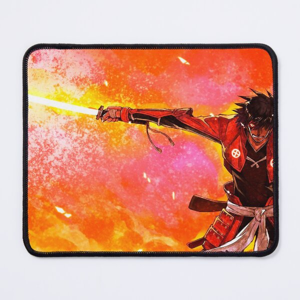 Item preview, Drifters Toyohisa Warrior designed and sold by MangaFan-Art.