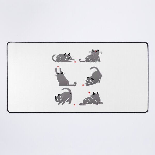 Item preview, Collage Cute Cat designed and sold by SusanmcGee.