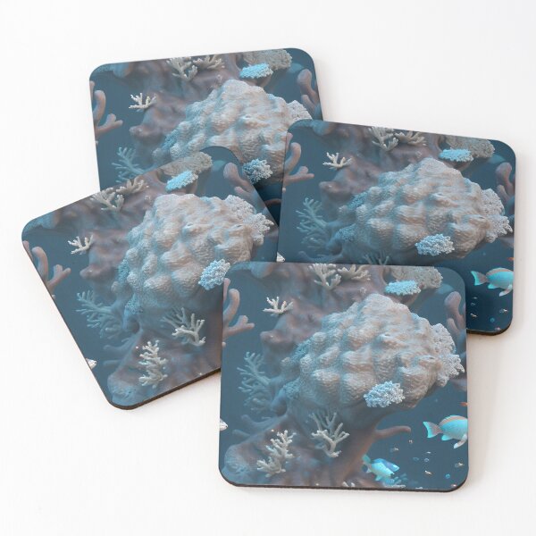 Item preview, Seamless Art #26 designed and sold by Tommy Modelli.