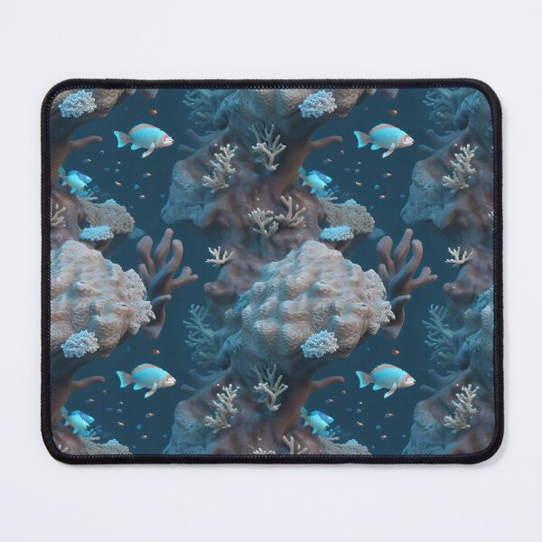 Item preview, Seamless Art #26 designed and sold by Tommy Modelli.