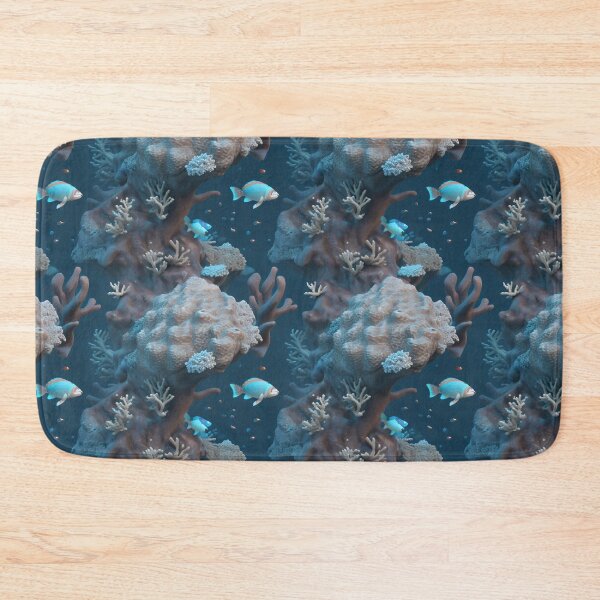 Item preview, Seamless Art #26 designed and sold by Tommy Modelli.