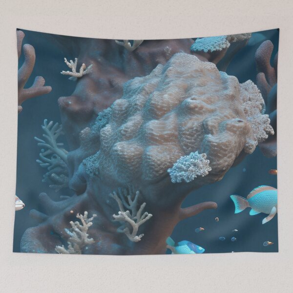 Item preview, Seamless Art #26 designed and sold by Tommy Modelli.