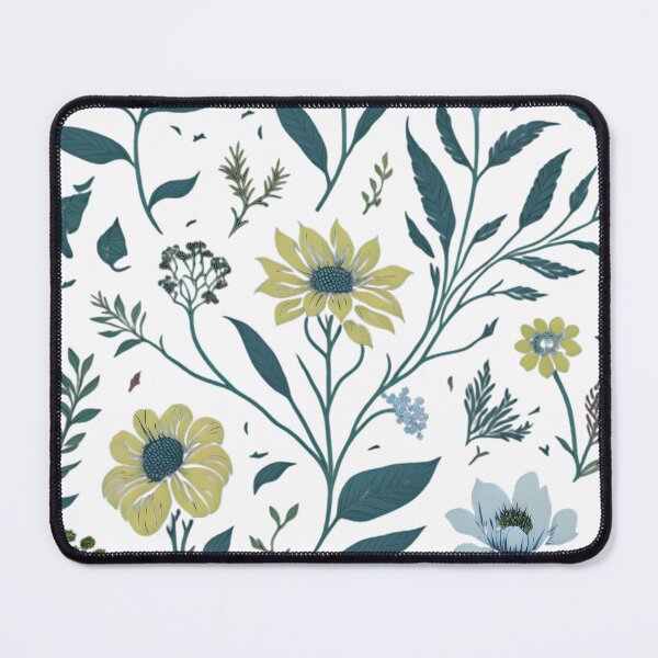 Item preview, vintage 70's flowers designed and sold by Nick Koning.