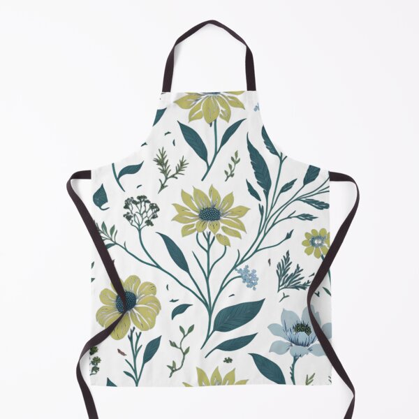 Item preview, vintage 70's flowers designed and sold by Nick Koning.