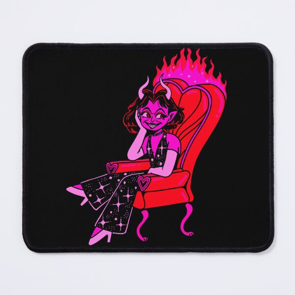Item preview, Demon Queen designed and sold by Marco Tirado.