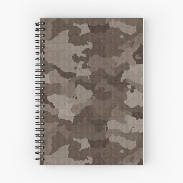Item preview, Can't See Cena Brown Camo designed and sold by habast.