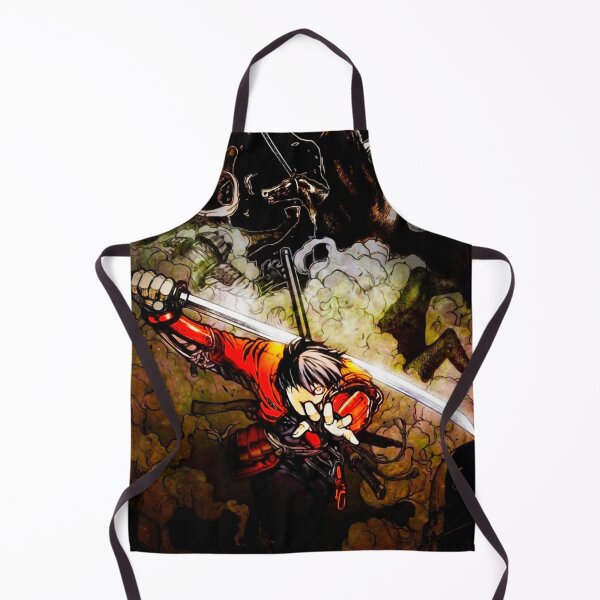 Item preview, Samurai Charge Drifters designed and sold by MangaFan-Art.