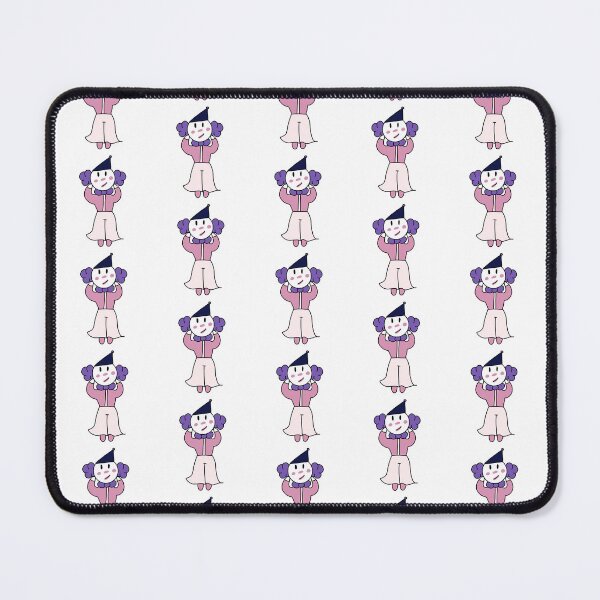 Item preview, Pride Clown - AceSpec Clown designed and sold by Boxer-n-co.