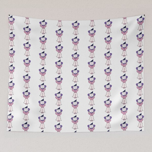 Item preview, Pride Clown - AceSpec Clown designed and sold by Boxer-n-co.