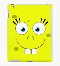 Shirt Bob PantsOptional iPad Case/Skin