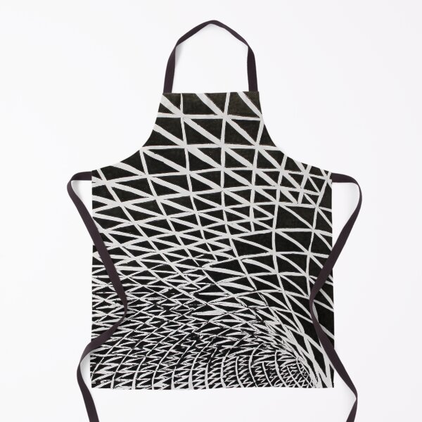 Item preview, King's Cross Woodcut Print designed and sold by JJulienArt.