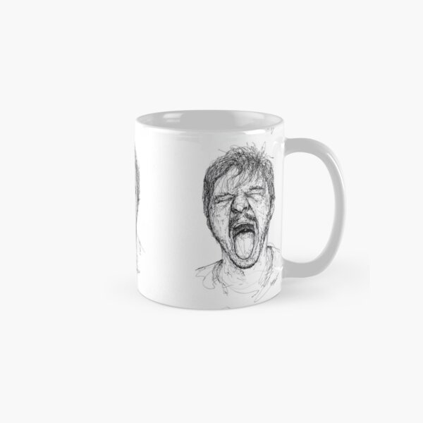 Item preview, Pedro Pascal designed and sold by pgportrait.