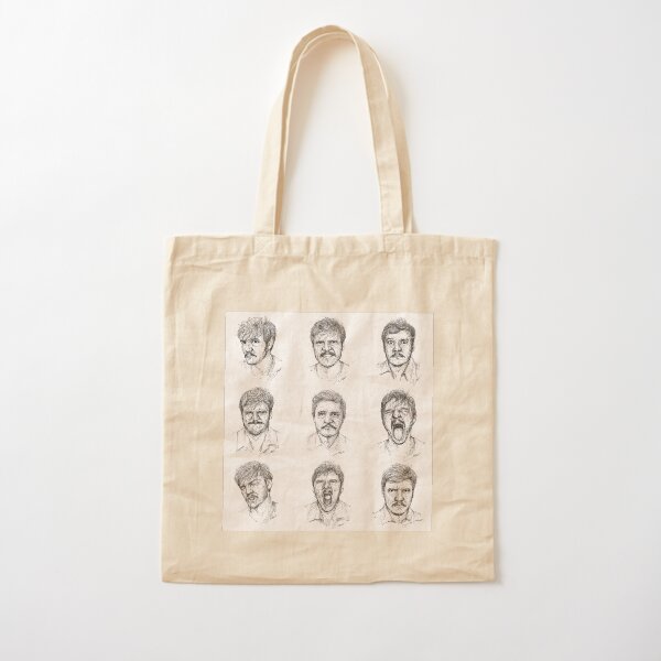 Item preview, Pedro Pascal designed and sold by pgportrait.