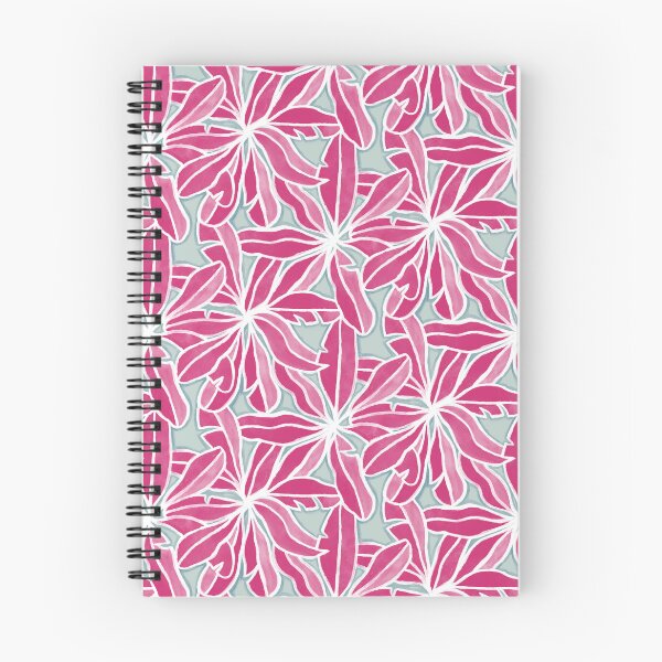 Item preview, Interconnectivity in Magenta designed and sold by Ramona Kurten.