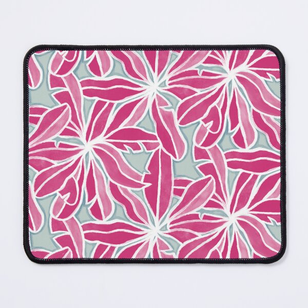 Item preview, Interconnectivity in Magenta designed and sold by Ramona Kurten.