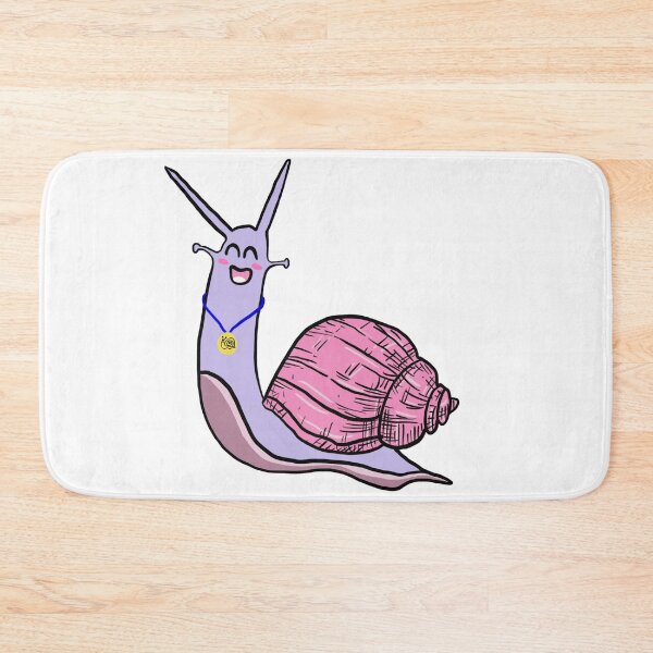 Item preview, Snailed it  designed and sold by Aalys.