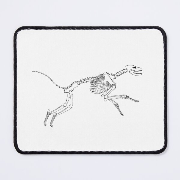 Item preview, Barks & Bones designed and sold by Clawberry.
