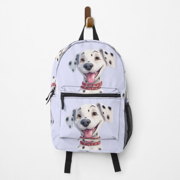 Item preview, Cute Dalmatian | for dog lovers | watercolor artwork with clean background designed and sold by Grafic Panda.