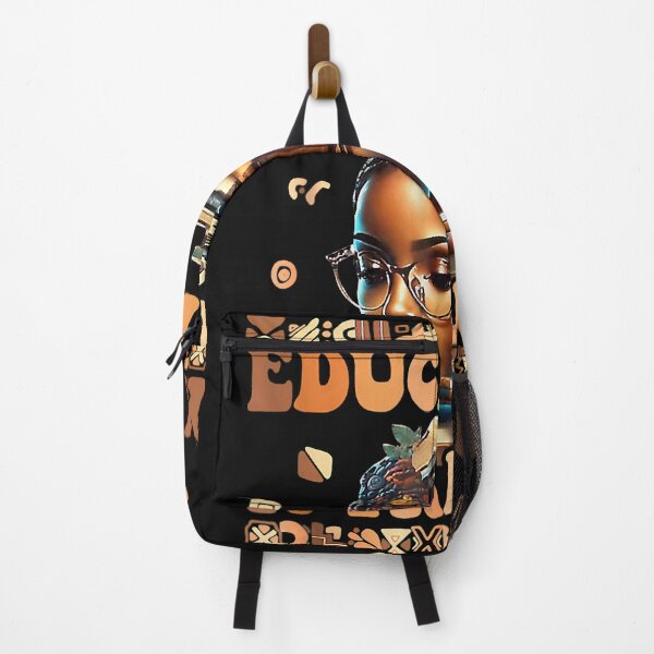 Item preview, Black History Month Education Freedom Teacher Women designed and sold by mainana78.