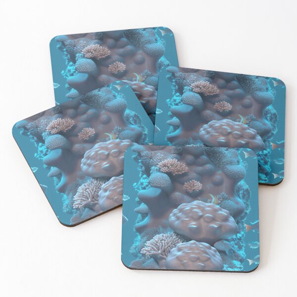 Item preview, Seamless Art #27 designed and sold by Tommy Modelli.