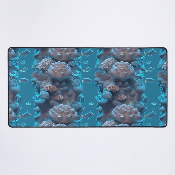 Item preview, Seamless Art #27 designed and sold by Tommy Modelli.