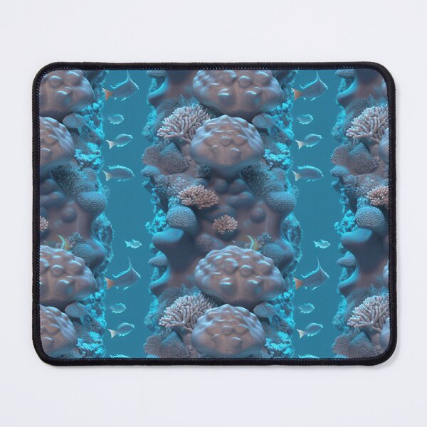 Item preview, Seamless Art #27 designed and sold by Tommy Modelli.