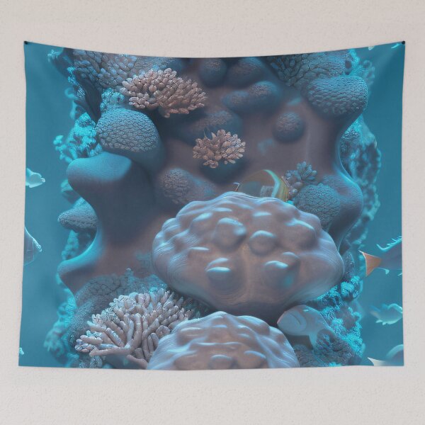 Item preview, Seamless Art #27 designed and sold by Tommy Modelli.