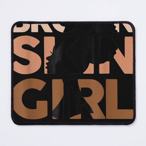 Item preview, Black Melanin Women Magic Brown Skin Girl Juneteenth Women designed and sold by mainana78.