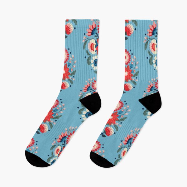 Item preview, Summer pattern floral pattern designed and sold by Nathanfulks551.