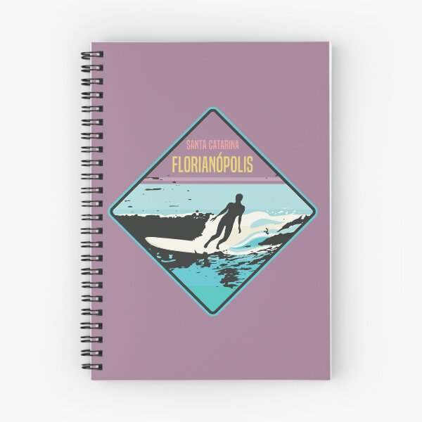 Item preview, Florianopolis, Brazil designed and sold by studio838.