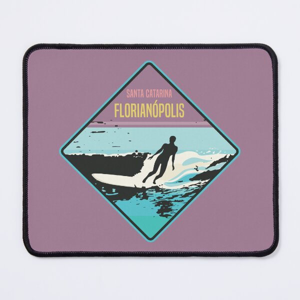Item preview, Florianopolis, Brazil designed and sold by studio838.