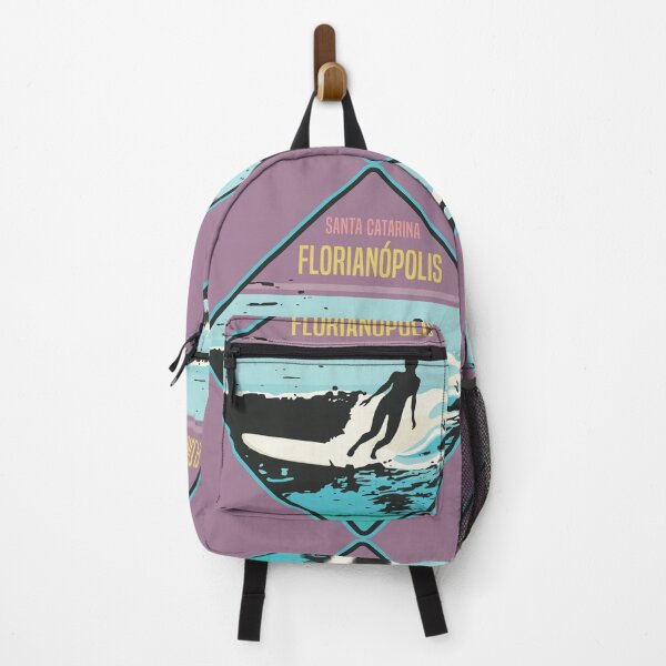Item preview, Florianopolis, Brazil designed and sold by studio838.