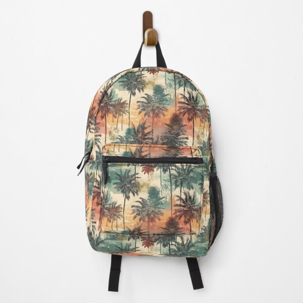 Item preview, Relaxing Palm Trees designed and sold by PrintAlchemist.