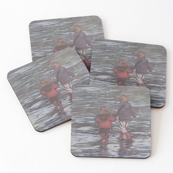 Item preview, Follow Me designed and sold by alsbydesign.