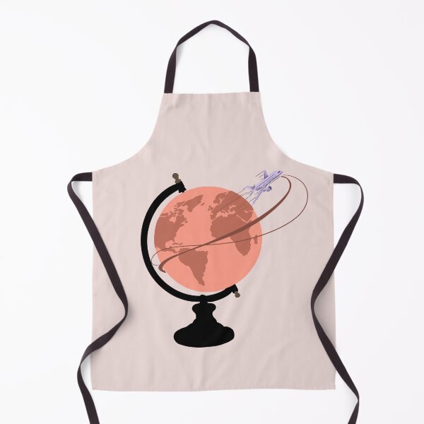 Item preview, Globetrotter designed and sold by Pragyaaa.