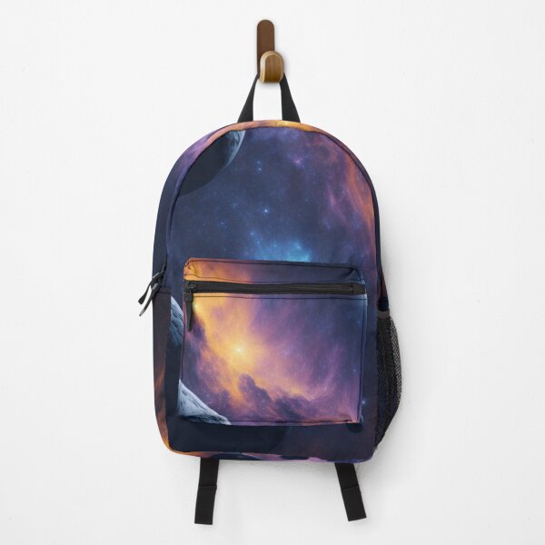 Item preview, Captivate Your Senses with Space Stars Universe Treasures designed and sold by Grim000.