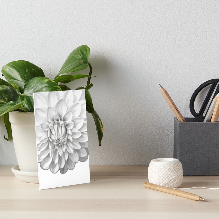 Item preview, Art Board Print designed and sold by OutpostBrons.