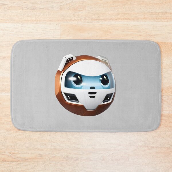 Item preview, Cute Robot 26 - Cool robot design designed and sold by SheepAttack.