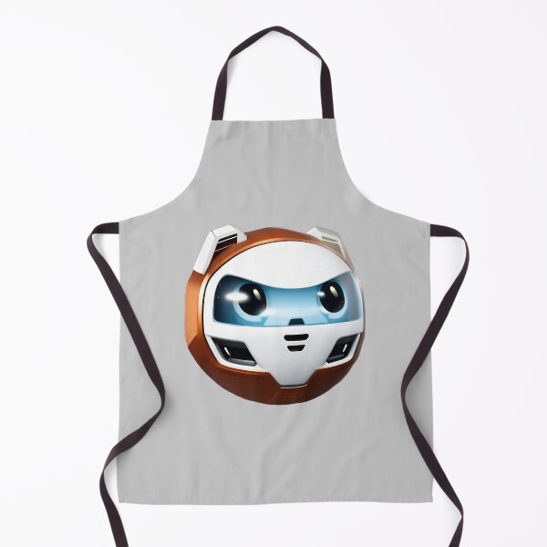 Item preview, Cute Robot 26 - Cool robot design designed and sold by SheepAttack.