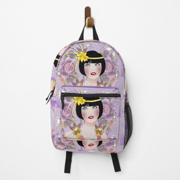 Item preview, Golden girl designed and sold by Sonia Jones Art.